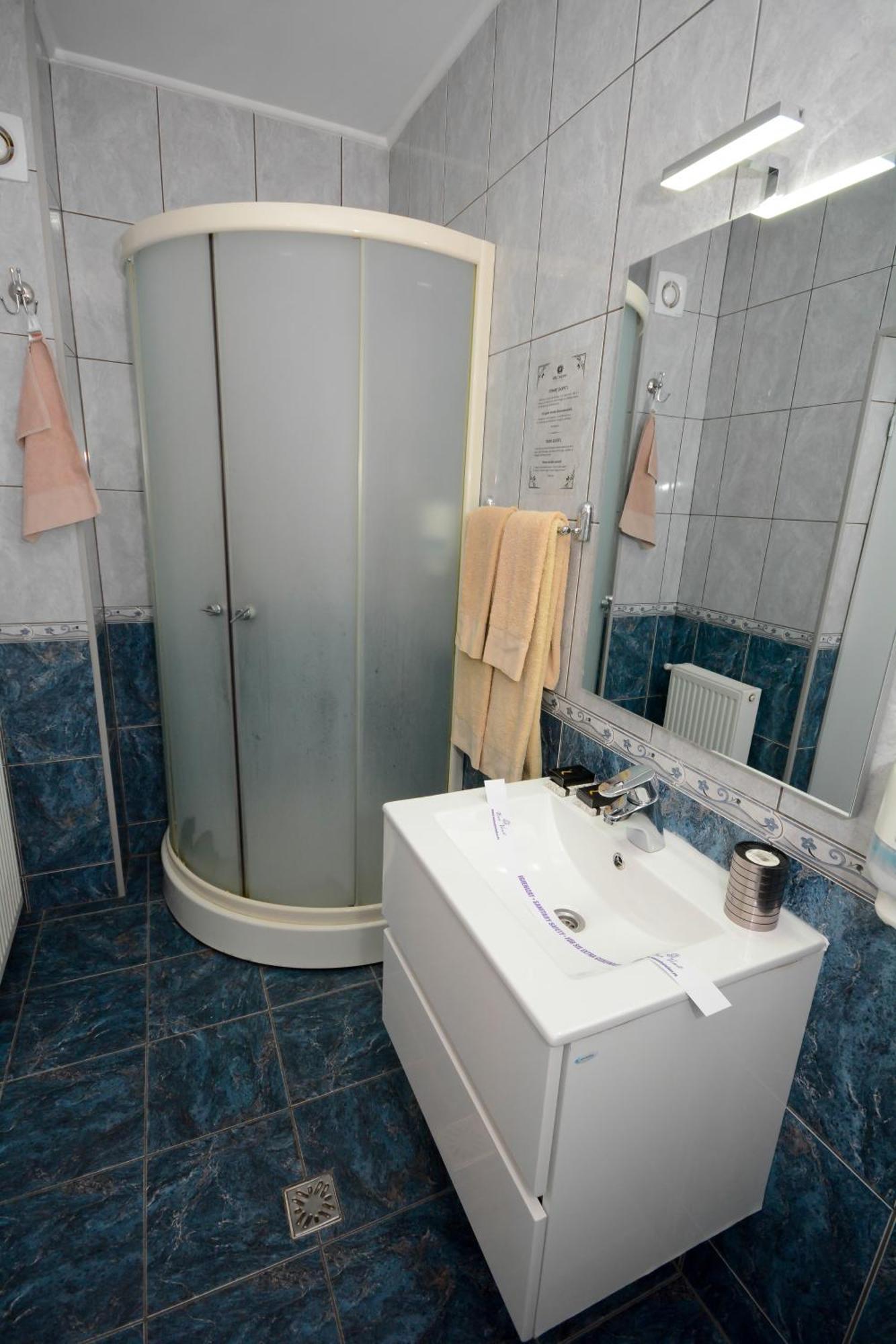 Hotel Andre´s Craiova Eksteriør billede