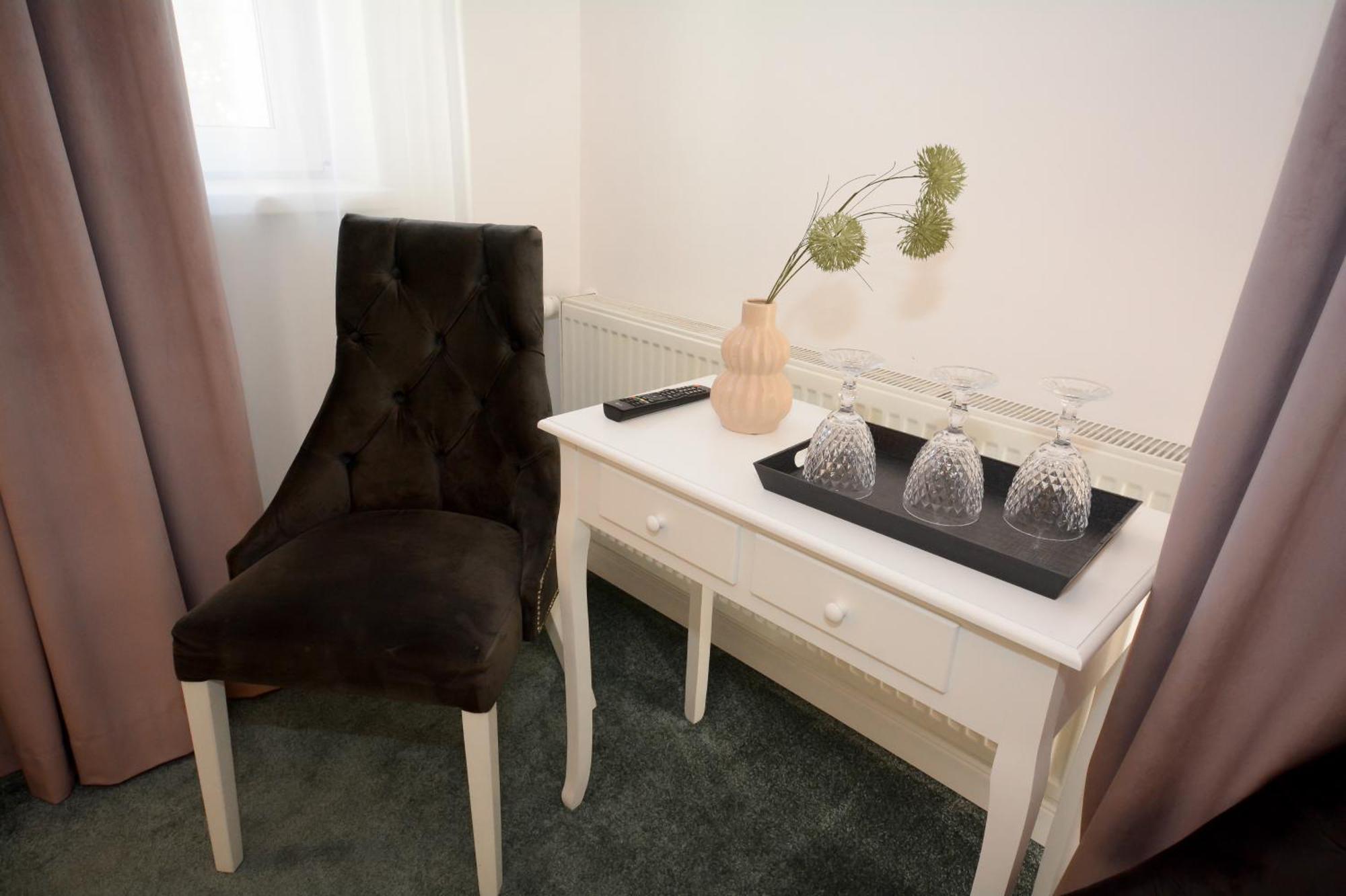 Hotel Andre´s Craiova Eksteriør billede
